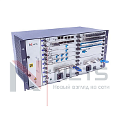 5U Шасси платформы DWDM